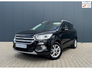 Ford Kuga 1.5 Titanium 4WD
