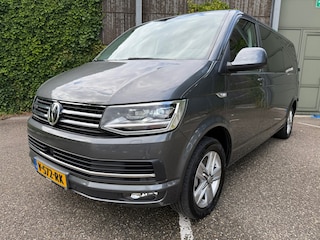 Volkswagen Transporter 2.0 TDI L2H3 4Motion Highline LEER | ACC | LED