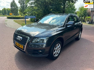 Audi Q5 2.0 TFSI quattro Pro Line / Navi / CarPlay / Leder / Airco / NAP / Aux