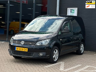 Volkswagen Caddy 1.6 TDI Maxi/AIRCO/AUTOMAAT/TREKHAAK