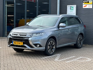 Mitsubishi Outlander 2.0 PHEV Premium/2de EG/CAMERA/TREKHAAK/NL AUTO-NAP
