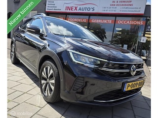 Volkswagen Taigo 1.0 TSI Business Digitaal Cockpit, Carplay,Incl.APK+Afleveringsbeurt