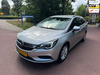 Opel Astra Sports Tourer 1.0 Online Edition / Navi / Airco / NAP / pdc / Apk / Led / Aux