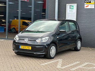 Volkswagen Up 1.0 move up! BlueMotion/AIRCO/5DEURS/NL AUTO-NAP