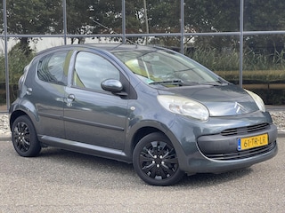 Citroën C1 1.0-12V Ambiance