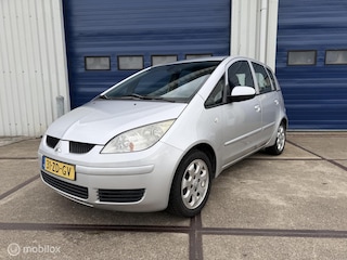 Mitsubishi Colt 1.3 Invite+ AUTOMAAT