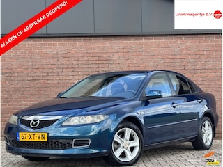 Mazda 6 Sport 1.8I TOURING | NL-AUTO! | CRUISE! | CLIMA!