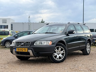 Volvo XC70 2.4 D5 Summum AWD/ AUTOMAAT