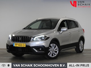 Suzuki S-Cross 1.4 Boosterjet Exclusive Trekhaak