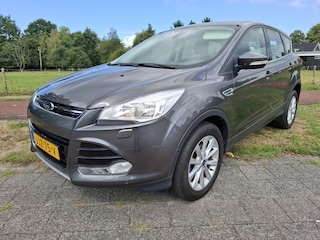 Ford Kuga 1.5 Titanium