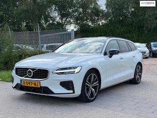 Volvo V60 2.0 T8 Twin Engine AWD R-Design VOL OPTIES