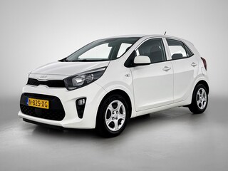 Kia Picanto 1.0 DPi ComfortLine