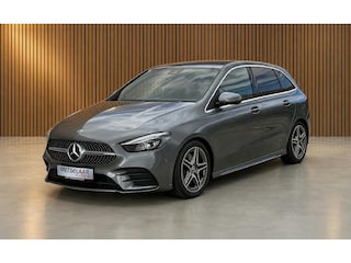 Mercedes-Benz B-klasse 220 4MATIC Premium Plus AMG Styling