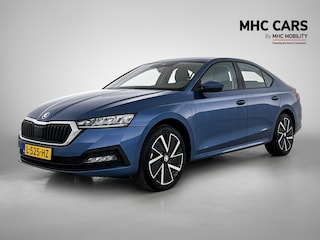 Skoda Octavia 1.4 TSI iV PHEV Business Edition | Trekhaak | Navi | Clima |