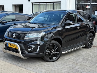 Suzuki Vitara 1.4 Boosterjet Style Smart Hybrid, Trekhaak,Stoelverwarming,Apple Carplay/Android
