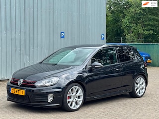 Volkswagen Golf 2.0 GTI Edition 35 | Orig NL | Milltek | Puur exemplaar!