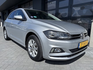 Volkswagen Polo 1.0 TSI Highline