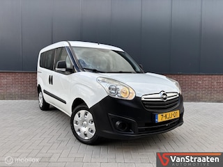 Opel Combo 1.4 L1H1 ecoFLEX Selection | Trekhaak | RUIM