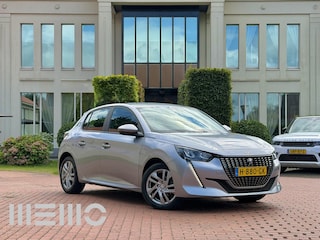 Peugeot 208 1.2 PureTech Active Apple Carplay - Navi