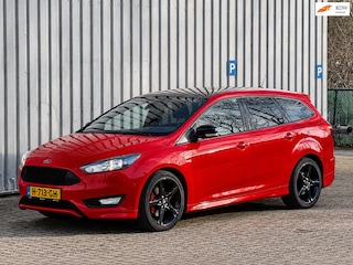 Ford Focus Wagon 1.5 ST-Line 150 PK | Winter Pack | Black Pack | 112.000 km