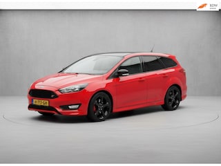 Ford Focus Wagon 1.5 ST-Line 150 PK | Winter Pack | Black Pack | 112.000 km