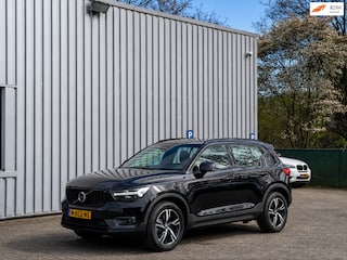 Volvo XC40 B4 Inscription | 2.0 viercilinder | Trekhaak | ACC | Dealerhist.