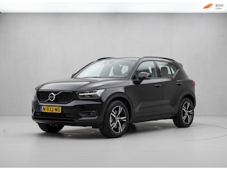 Volvo XC40 B4 Inscription | 2.0 viercilinder | Trekhaak | ACC | Dealerhist.