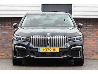 BMW 745 e iPerformance