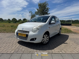 Suzuki Alto 1.0 Exclusive Airco | NIEUWE APK