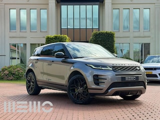 Land Rover Range Rover Evoque 2.0 P300 AWD R-Dynamic SE