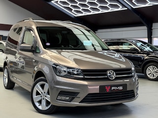 Volkswagen Caddy Combi 1.4 TSI CarPlay 7p.