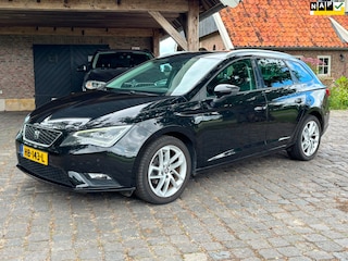Seat Leon ST 1.4 EcoTSI Style Connect, navi, camera