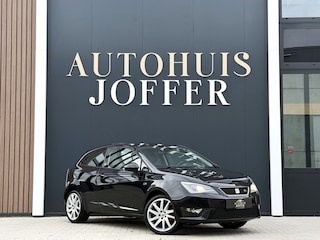 Seat Ibiza FR 1.2 TSI SC | 2e eigenaar | Dealer onderhouden !