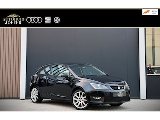 Seat Ibiza FR 1.2 TSI SC | 2e eigenaar | Dealer onderhouden !