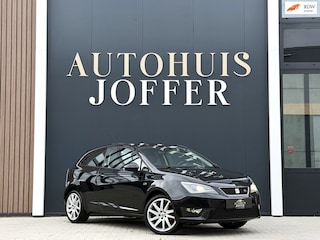 Seat Ibiza FR 1.2 TSI SC | 2e eigenaar | Dealer onderhouden !