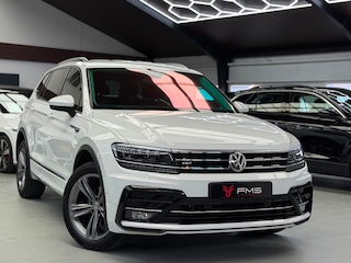 Volkswagen Tiguan 1.5 TSI R-Line CarPlay Camera 7p.