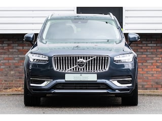 Volvo XC90 Inscription Expression Recharge Plug-In Hybrid AWD
