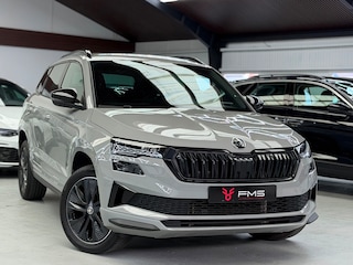 Skoda Karoq 1.5 TSI ACT Sportline CarPlay Nardo
