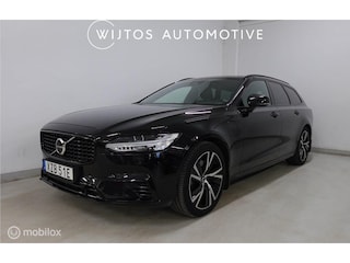 Volvo V90 2.0 T6 AWD R-Design, trekhaak
