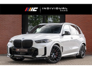 BMW X5 xDrive50e M-Sport Pro M-Seats Sky-Lounge CoPilot