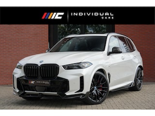 BMW X5 xDrive50e M-Sport Pro M-Seats Sky-Lounge CoPilot