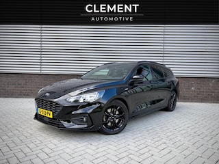 Ford Focus Wagon 1.5 EcoBoost ST Line AUTOMAAT|CARPLAY|STOELVERW.|TECH PACK
