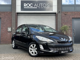 Peugeot 308 1.6 VTi XS | Airco | Trekhaak | Nieuwe APK