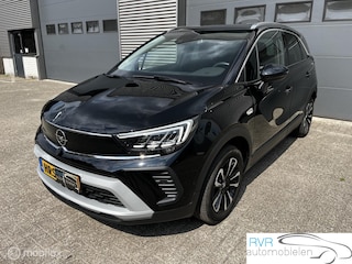 Opel Crossland 1.2 Turbo Elegance/PANODAK/AUTOMAAT