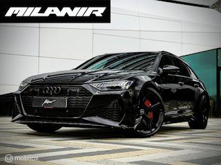 Audi A6 A6 Avant TFSI quattro |Pano |Keramisch |B&O |HUD