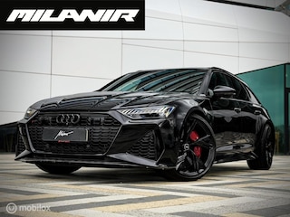 Audi A6 A6 Avant TFSI quattro |Pano |Keramisch |B&O |HUD