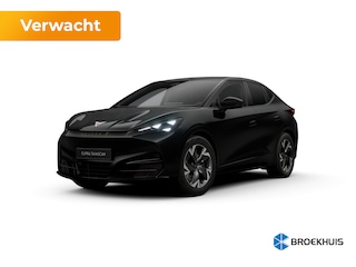 Cupra Tavascan Business | Achteruitrijcamera | Digitaal instrumentenpaneel (Virtual Cockpit) | Draadloze Apple CarPlay™, Android Auto™
