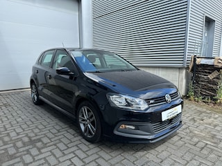 Volkswagen Polo 1.2 TSI |R-line|Cruise|Navi|Bluetooth|Pdc|Frontassist|Lm velgen