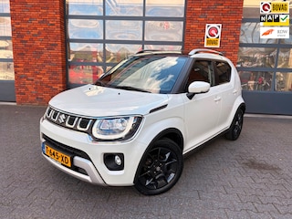 Suzuki Ignis 1.2 Smart Hybrid Style | Camera | Keyless | Trekhaak
