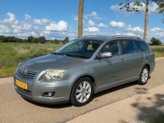 Toyota Avensis Wagon 1.8 VVTi Luna APK 04-2027 NAP Airco